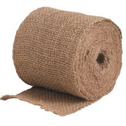 Farber Bag & Supply Co Burlap Tree Wrap 4IN BRLP TREE WRAP